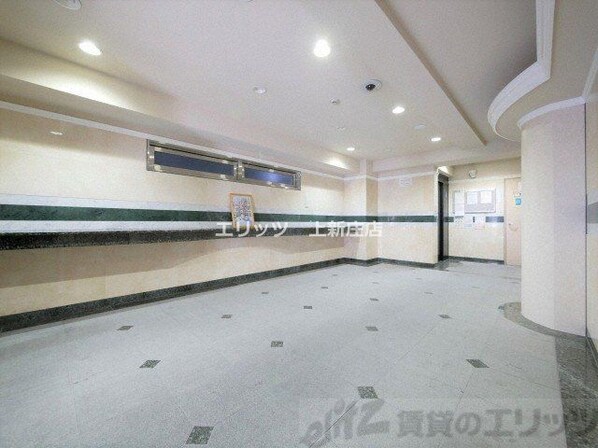 エスリード東天満第2の物件内観写真